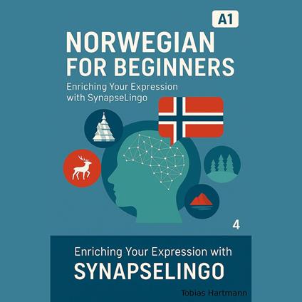 Norwegian for Beginners