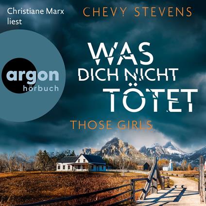 That Night - Schuldig für immer (Gekürzt)