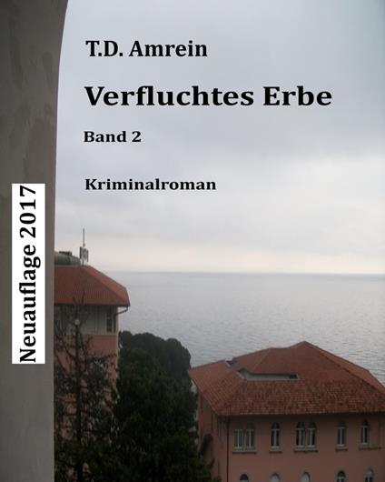 Verfluchtes Erbe