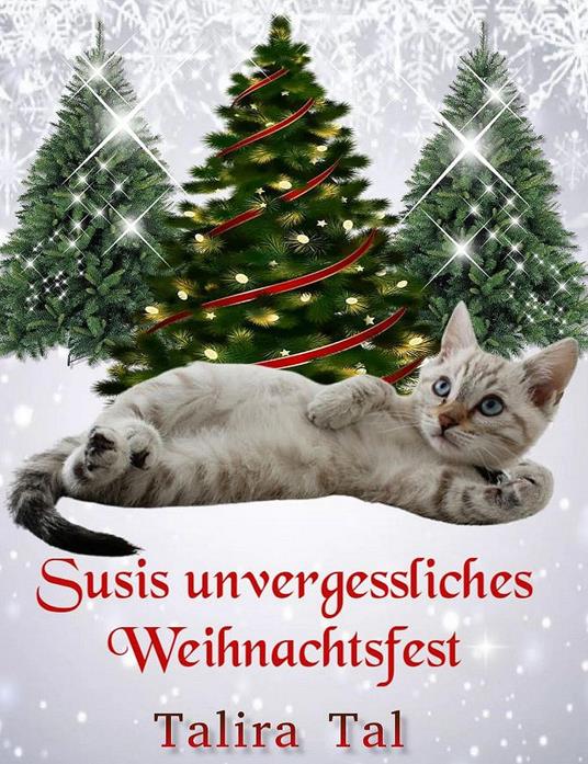Eine Weihnachtsgeschichte