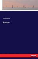 Poems - Anonymus - cover
