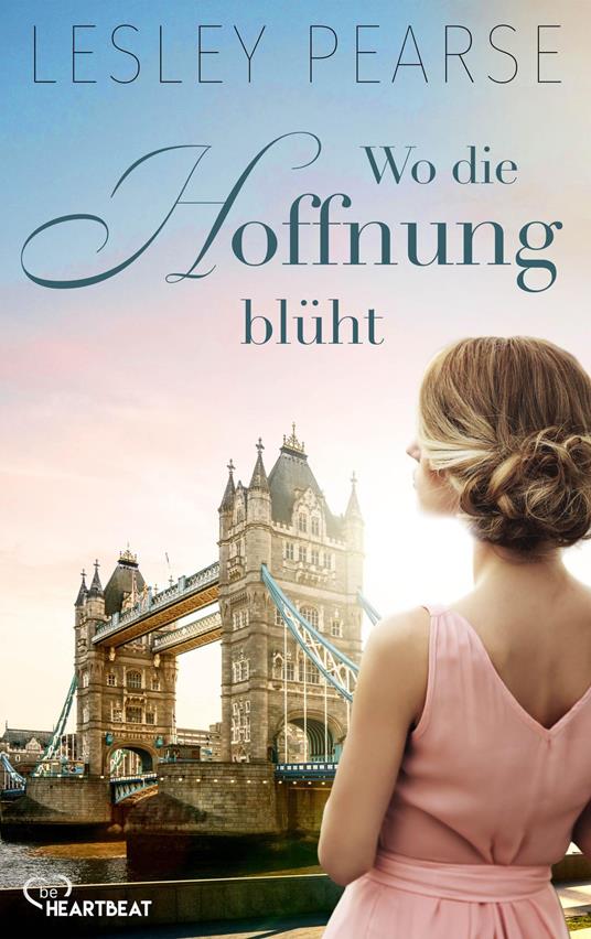 Wo die Hoffnung blüht