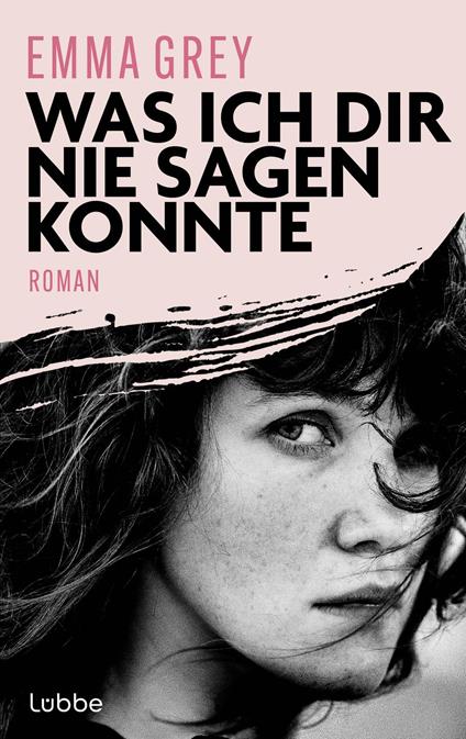 Was ich dir nie sagen konnte