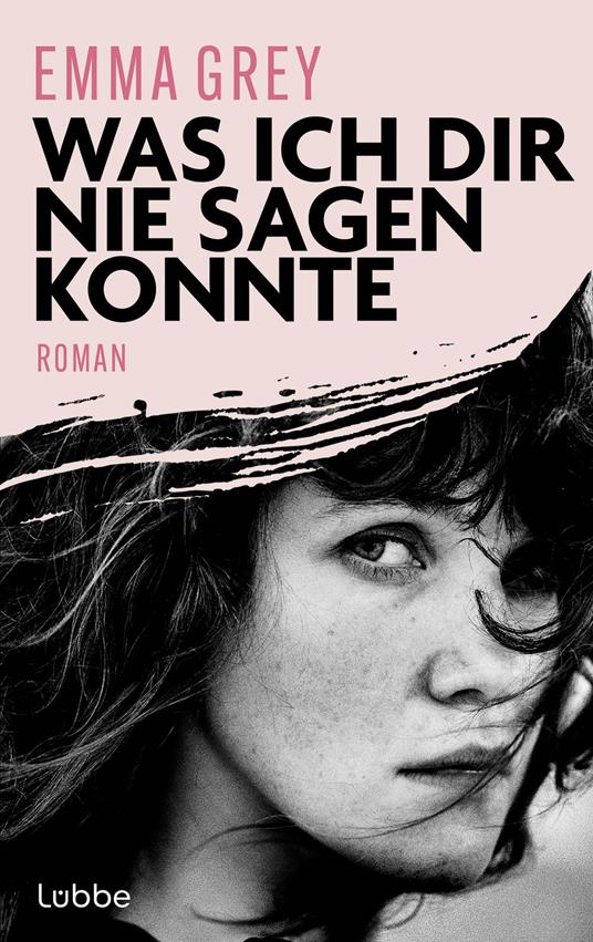 Was ich dir nie sagen konnte