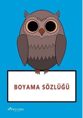 Boyama Soezlugu - Trylers Media - cover