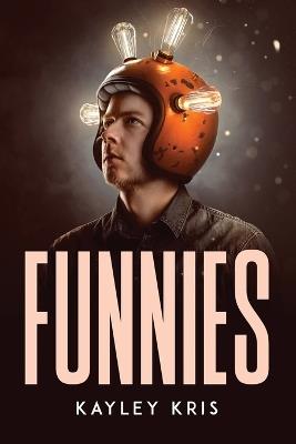Funnies - Kayley Kris - cover