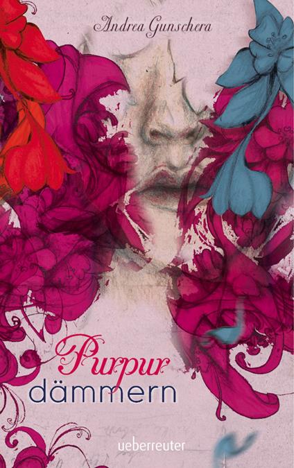 Purpurdämmern - Andrea Gunschera - ebook