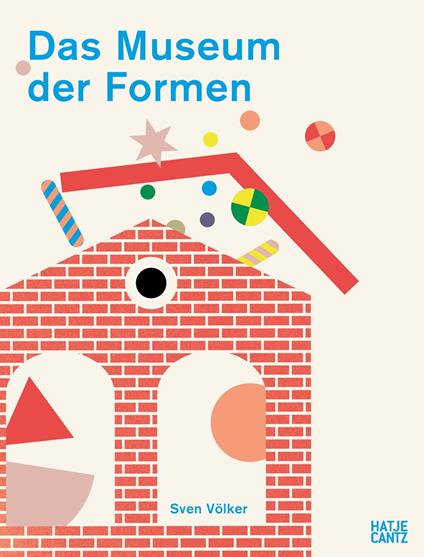 Das Museum der Formen - Sven Völker - ebook