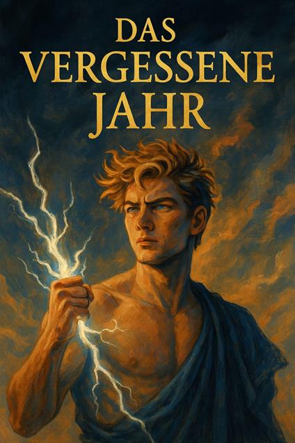 Das vergessene Jahr