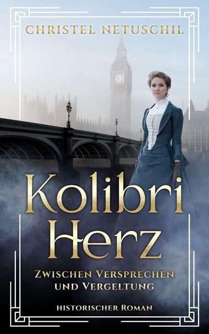 Kolibriherz
