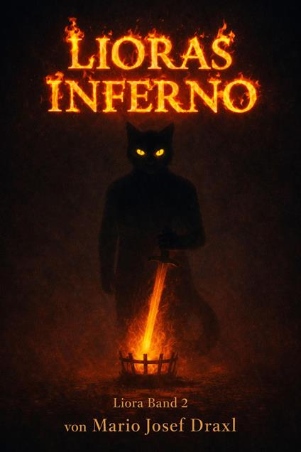 Lioras Inferno