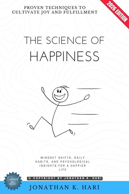 The Science of Happiness: