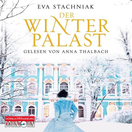 Der Winterpalast