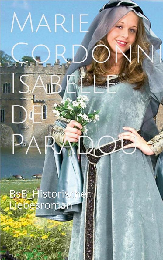 Isabelle de Paradou