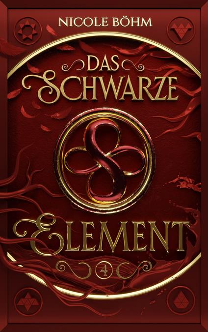 Das schwarze Element - Folge 4