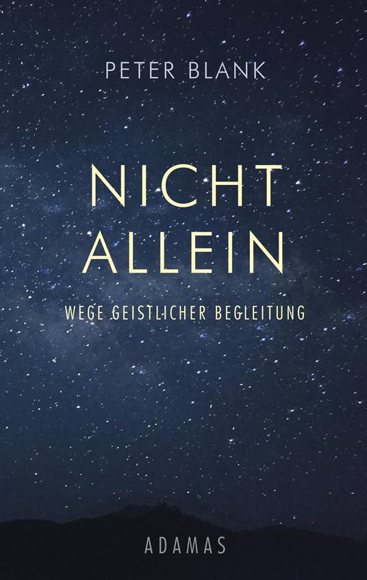 Nicht allein