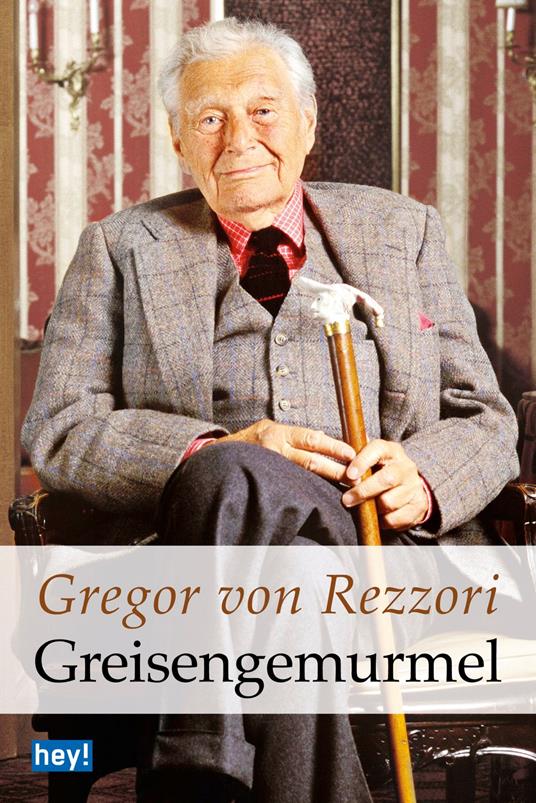 Greisengemurmel