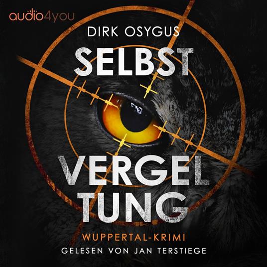 Selbstvergeltung