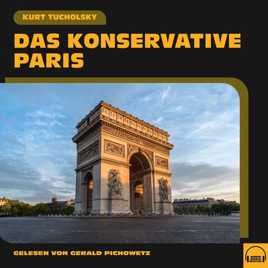 Das konservative Paris