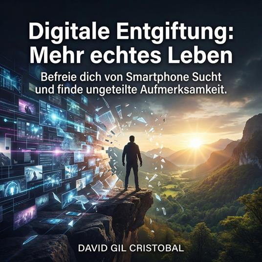 Digitale Entgiftung - Mehr echtes Leben