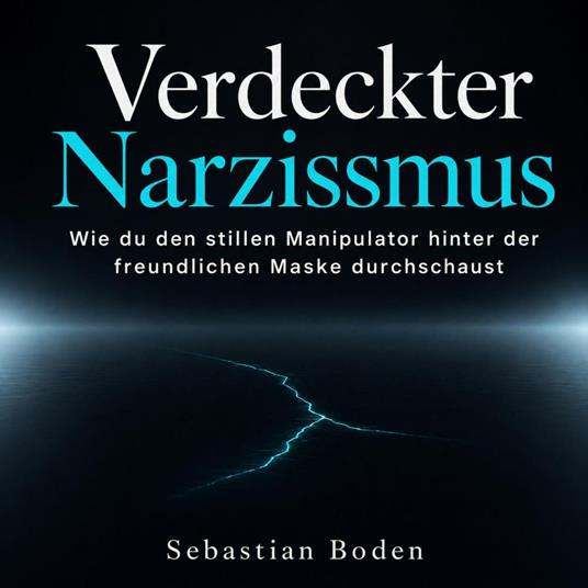 Verdeckter Narzissmus