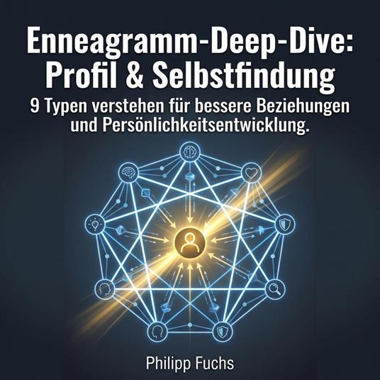 Enneagramm-Deep-Dive: Profil & Selbstfindung