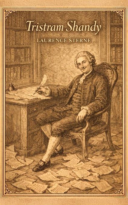 Tristram Shandy