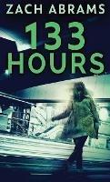 133 Hours - Zach Abrams - cover