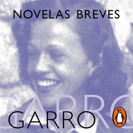 Novelas breves