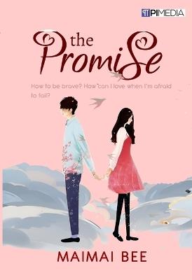 The Promise - Maimai Bee - cover