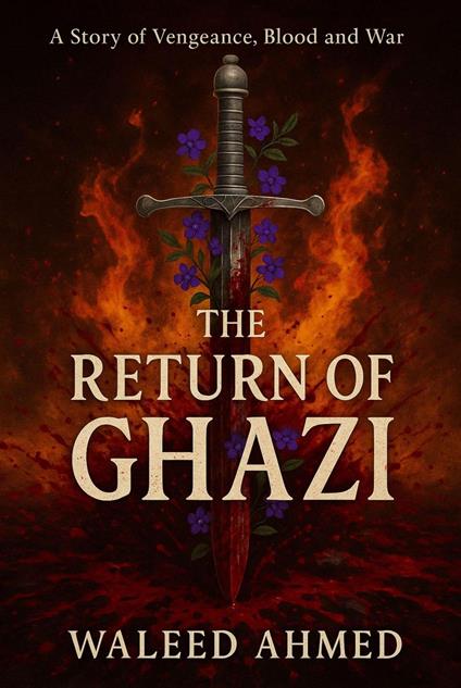 The Return of Ghazi