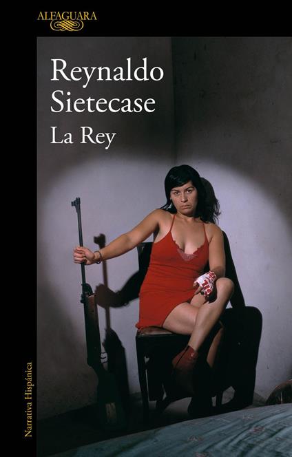La Rey