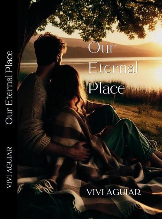 Our Eternal Place - Vivi Aguiar - ebook