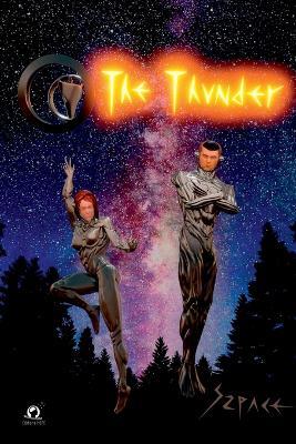 The Thunder - Szpacenkopf Pedro - cover