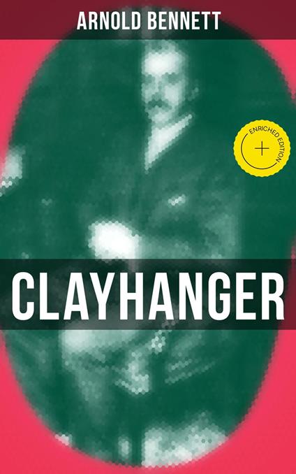CLAYHANGER