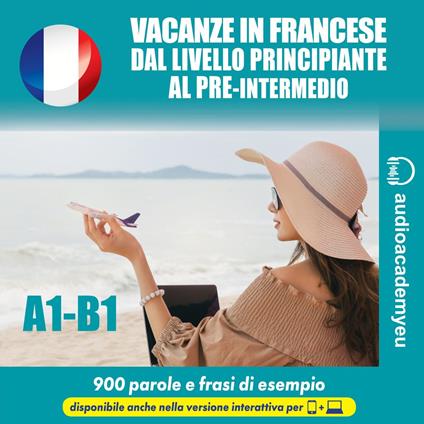 Vacanze in francese
