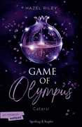 Game of Olympus. Catarsi
