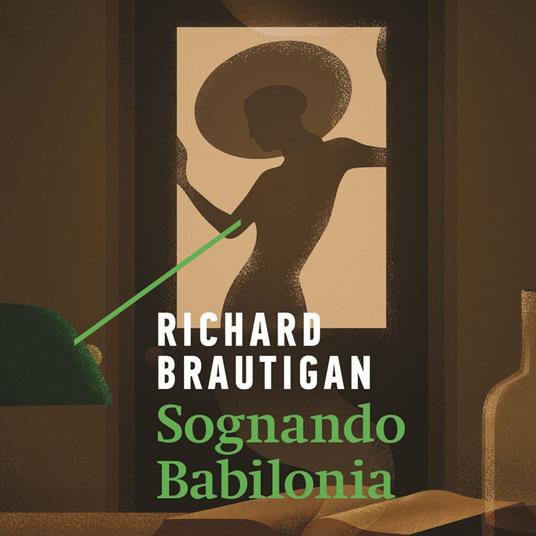 Sognando Babilonia