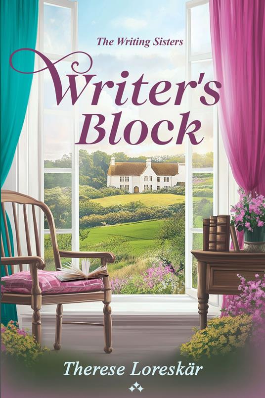 Writer's Block