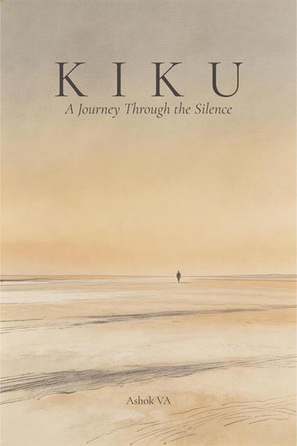 KIKU : A Journey Through the Silence