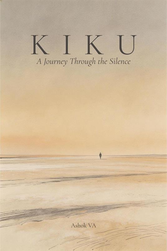 KIKU : A Journey Through the Silence