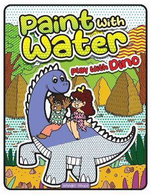 Play with Dinosaur - Wonder House Books - cover