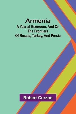 Achilles (Edition1) - Robert Curzon - cover