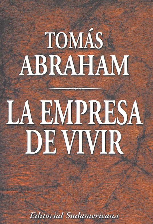 La empresa de vivir