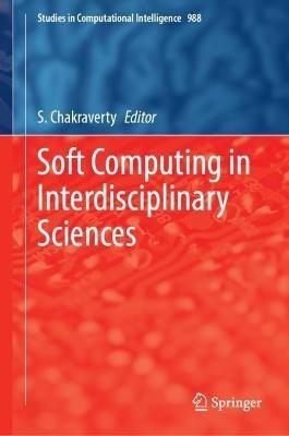 Soft Computing in Interdisciplinary Sciences - cover