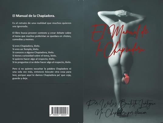 El Manual de la Chapiadora