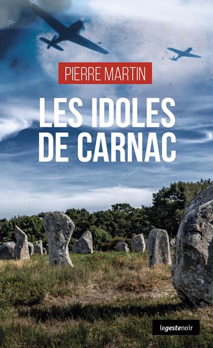 Les idoles de Carnac