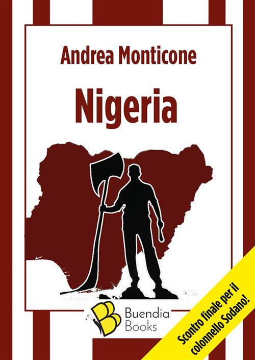 Nigeria - Andrea Monticone - ebook