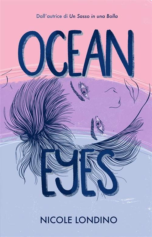 Ocean eyes - Nicole Londino - ebook