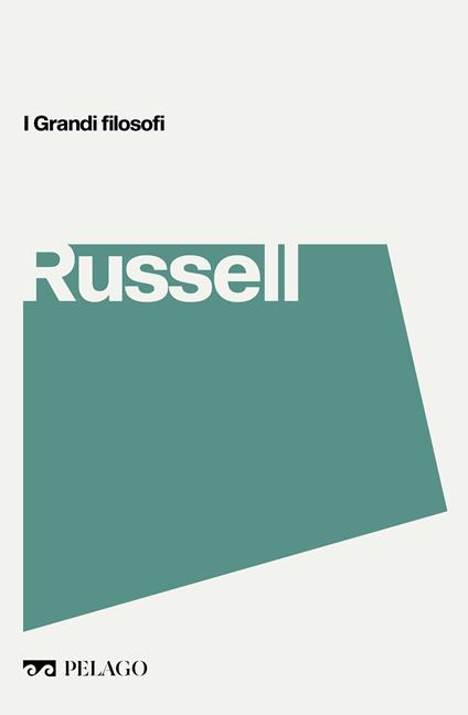Russell - Luigi Perissinotto - ebook